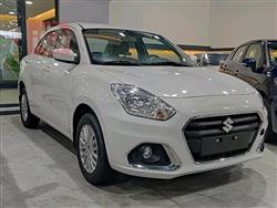 Suzuki Dzire